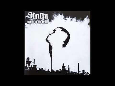 13. Wenige Worte (Stathi) - Album : Rauch in der Lunge 2006 - CCWA(x) - Prod. by Sezen Usta