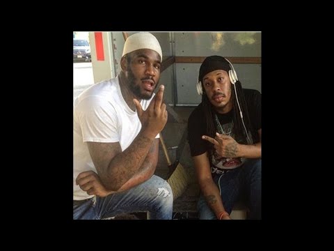 Q Da Fool - Tokyo (Feat. Kilo1000)