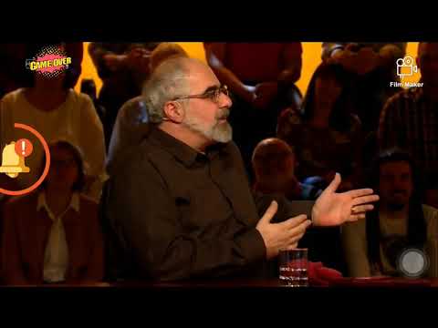 Niavarani -Lustigster Witz !