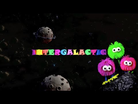John Kendrick - "INTERGALACTIC" Preview Trailer | Out 8.13