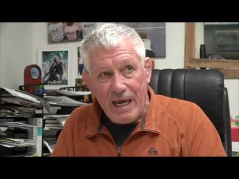 J Robinson: 'If you stay inside the confines of your philosophy, you can do amazing things'