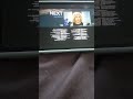 FXM END CREDITS