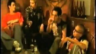 Ciudad de M - Trailer