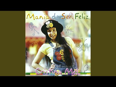 Tempo de Ser Feliz video