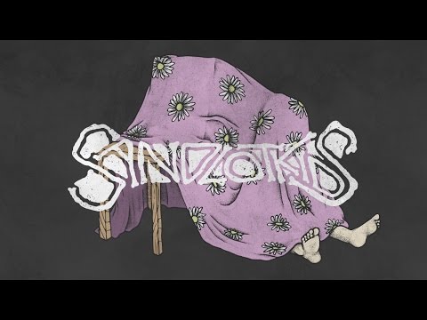 Sandlotkids - Pillows, Blankets, Misunderstandings (w/ Lyrics)