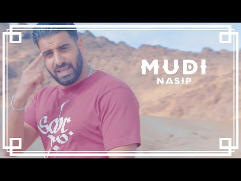 Mudi - Nasip [Offizielles Video]