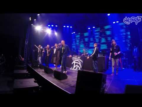 Klika (LIVE) @ Street Code