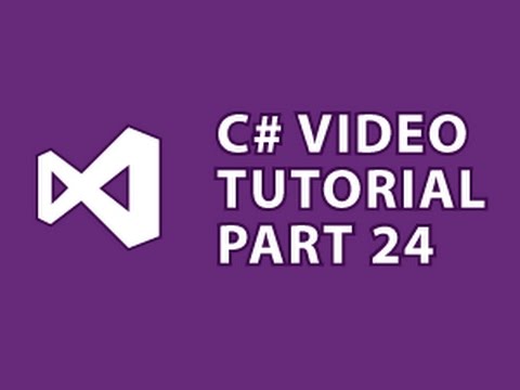 C Tutorial 24 Paint App