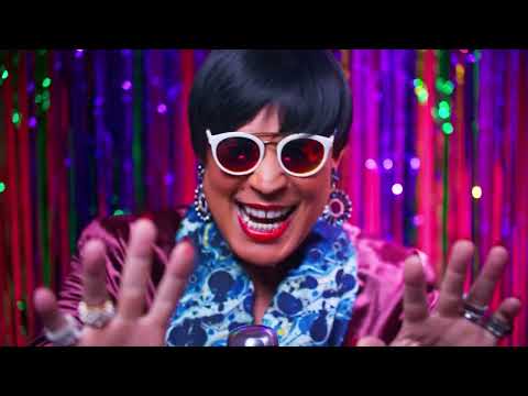 Kola Loka and Alexis Valdes Real