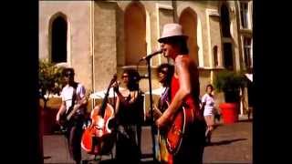 Zita Swoon - A Film About A Band