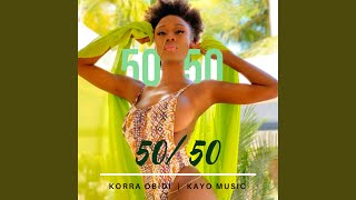 Download lagu 50/50 mp3 Download lagu 50/50 mp3