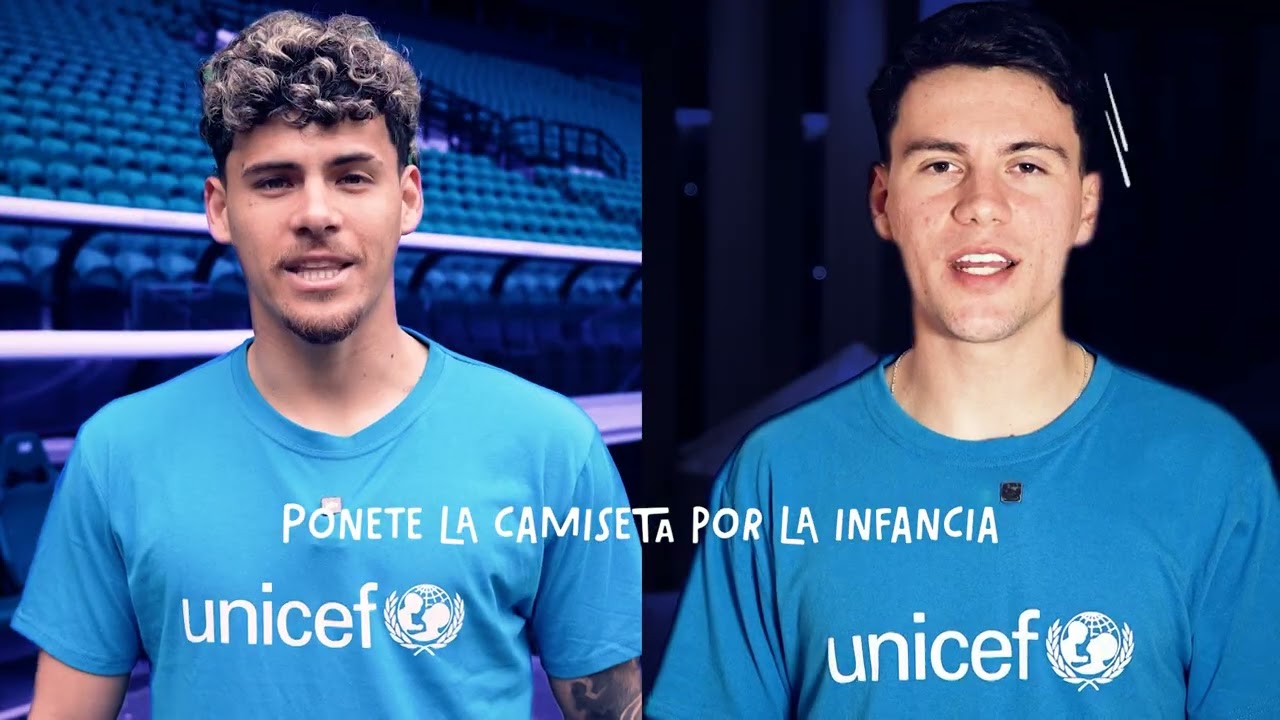 💙 ⚽ Este partido lo ganamos en equipo.