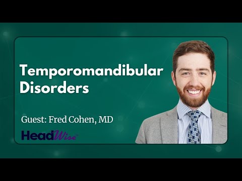 Can Jaw Pain Trigger Migraine? Understanding TMD