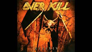 OVERKILL - A Pound Of Flesh
