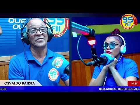 OSVALDO BATISTA & GATOLINO - 11 DE MARÇO DE 2026