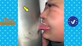 New Funny and Fail Videos 2022 😂 Super People Doing Funny Things 😺😍 Part 9