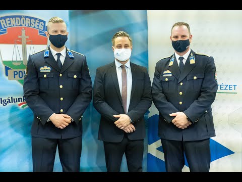 Az NBSZ NKI és a KR NNI közös sajtótájékoztatója