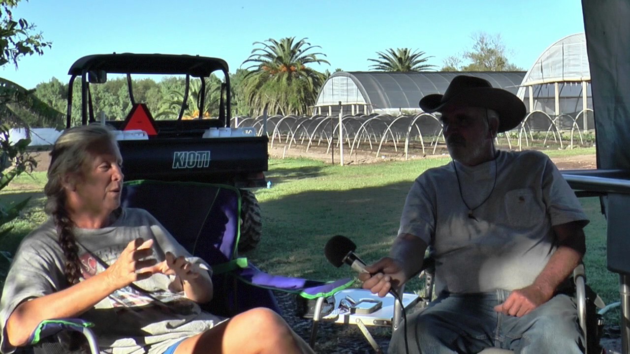 Climate Change and Water Security