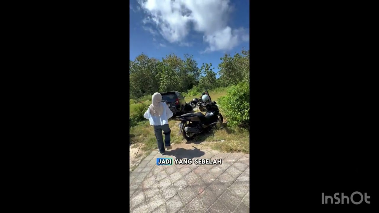 Tanah Kavling Dekat Plagoo Taman Mumbul Bali
