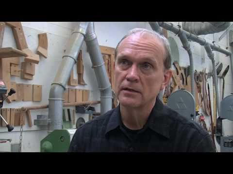 FAU Faculty Spotlight - Blane De St. Croix, MFA