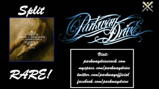 Parkway Drive - I Watched (2003) RARE