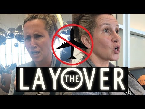 The Layover