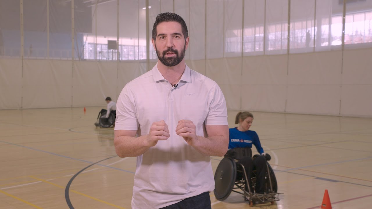 Level Playing Field explained