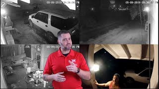 Pepper Gel Use Teaches Us Some Lessons