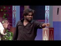Kushal Badrike As Sunil Shetty AA BB KK Marathi Movie Chala Hawa Yeu Dya Zee Marathi