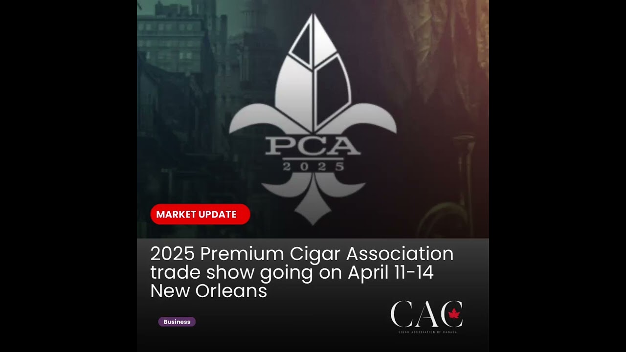 The PCA 2025 Trade Show is live in New Orleans, April 11–14!