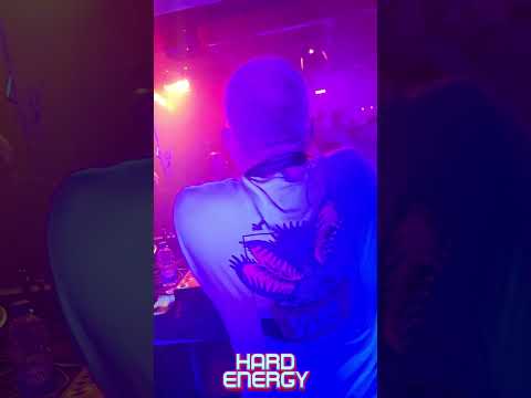 HARD ENERGY -LISA PIN UP & FORCE - TORQUAY