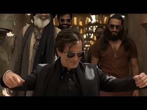 Rehman Dakait Entry Song full video song Dhurandhar movie song Balochi Arabic Arabic song Dhurandhar