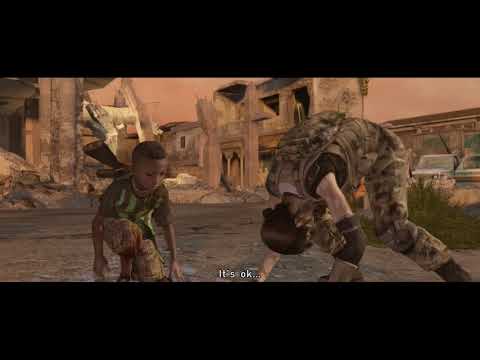 Beyond: Two Souls- Part 20 Gameplay Walkthrough (PS4)