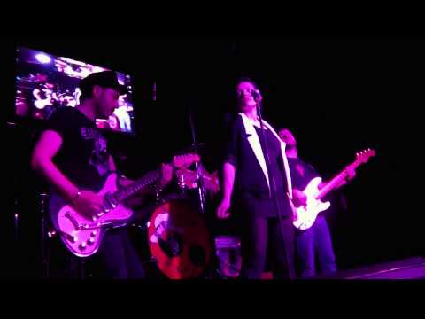 Jeanie and The Picks ||| Live at Goodfellas Club ||| Brand New Cadillac