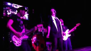 Jeanie and The Picks ||| Live at Goodfellas Club ||| Brand New Cadillac