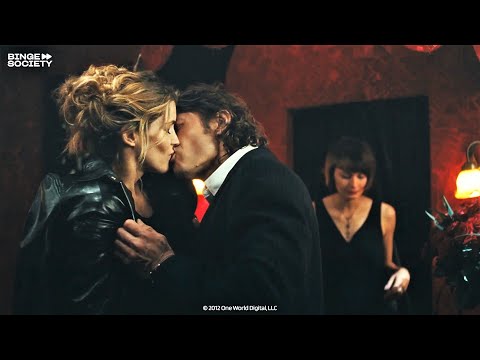 Paris Manhattan: A flirty dinner