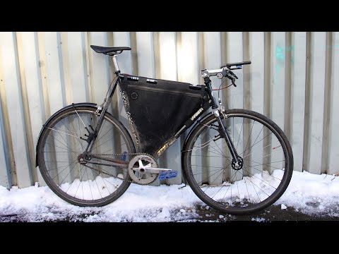 Affinity Lo Pro | Single Speed Bike