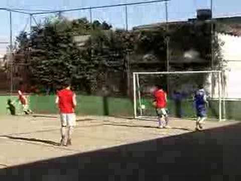 Copa Aleluia 3 - Micareteiros x NicoTeam