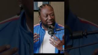 Project Pat is PREACHING!!!  &quot;I was high out of my mind!&quot;