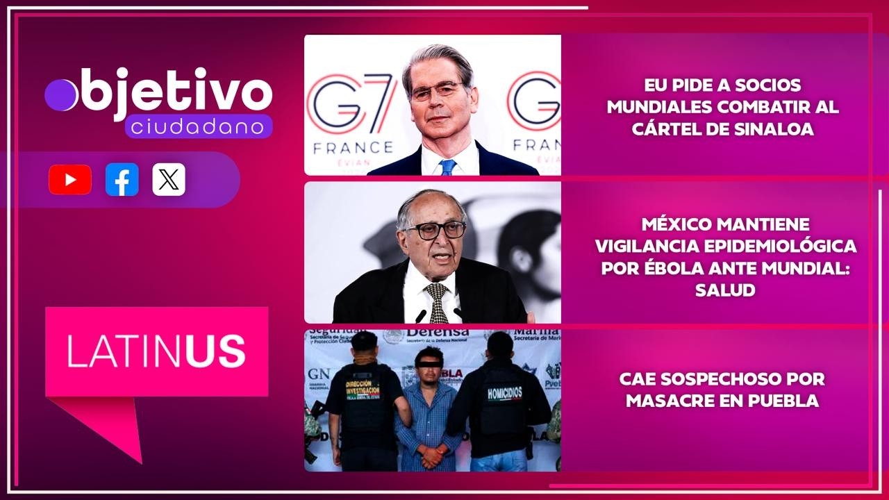 Objetivo Ciudadano: 19 de mayo