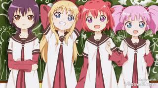Yuru Yuri 2 Op 2 Full