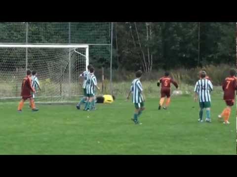 (204) TJ Petřvald - MFK Karviná 15 09 2012