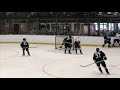 SSK VS IHC (Aidan Boyd Game Highlights)