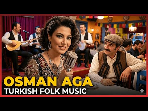 Osman Aga | Rumeli Usulü Coşkulu Taverna Yorumu🎶