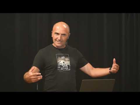 Postojati ili živjeti - Oliver Buljat