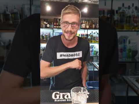 MIKSER - Volkswagen passat, jedna miłość, barman