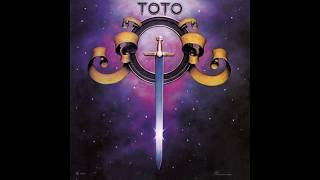Toto - Rockmaker - 1978
