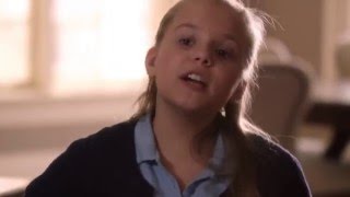 Maisy Stella (Daphne) Sings "Til the Stars Come Out Again" - Nashville