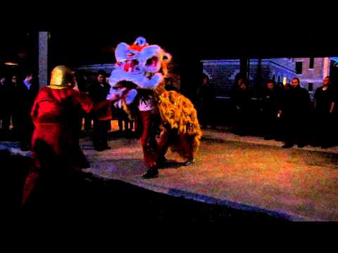 Tet Celebration at SJASC