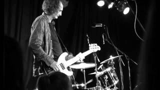 The Scientist Live after 30 years - Pissed on another planet.